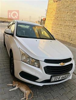 شيفروليه كروز